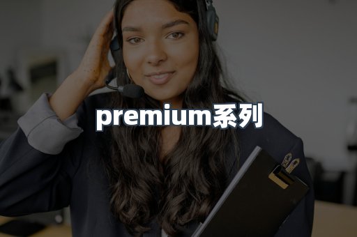 premium系列